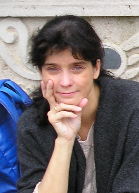 Birgit Moldenhauer